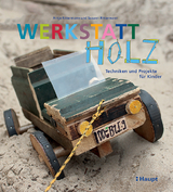Werkstatt Holz - Antje Rittermann, Susann Rittermann