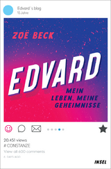 Edvard - Zo&euml; Beck