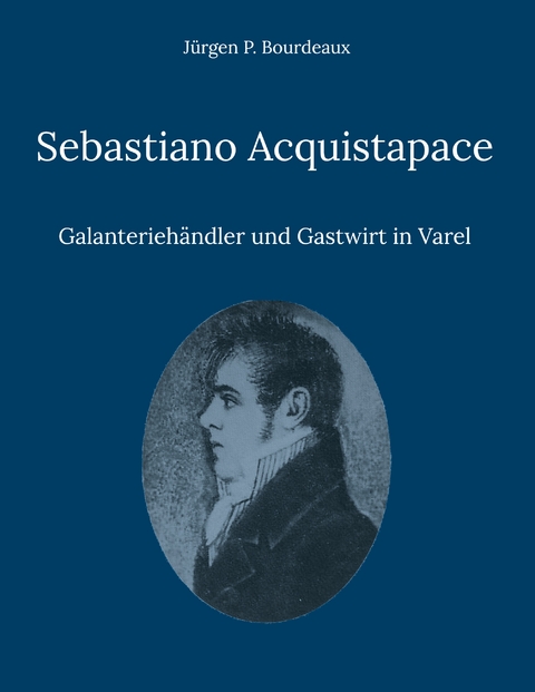 Sebastiano Acquistapace - J&uuml;rgen P. Bourdeaux