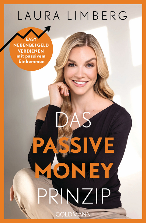 Das Passive Money-Prinzip - Laura Limberg