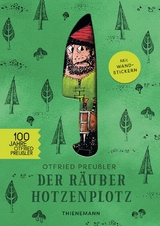 Der R&auml;uber Hotzenplotz: Der R&auml;uber Hotzenplotz - Otfried Preu&szlig;ler