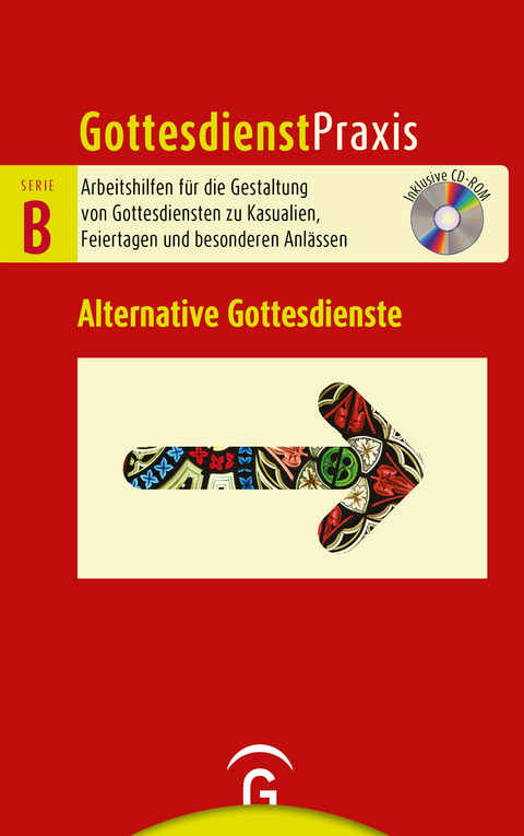 Alternative Gottesdienste - 