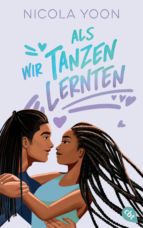 Als wir Tanzen lernten - Nicola Yoon