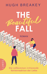 The Beautiful Fall - Hugh Breakey
