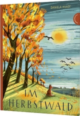 Im Herbstwald - Daniela Kulot