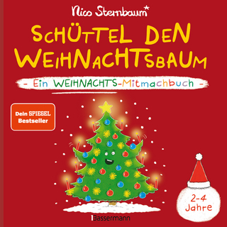 Schüttel den Weihnachtsbaum