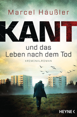 Kant und das Leben nach dem Tod - Marcel Häußler