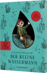 Der kleine Wassermann: Der kleine Wassermann - Otfried Preu&szlig;ler