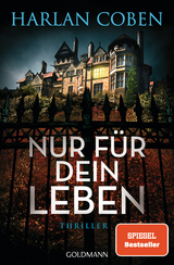Nur f&uuml;r dein Leben - Harlan Coben
