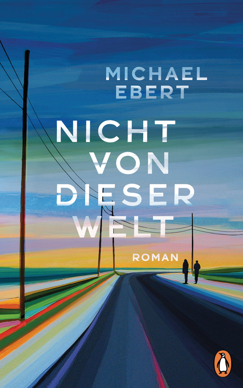 Nicht von dieser Welt - Michael Ebert