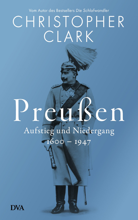 Preußen - Christopher Clark