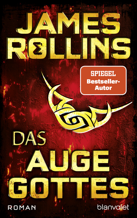 Das Auge Gottes - James Rollins