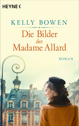 Die Bilder der Madame Allard - Kelly Bowen