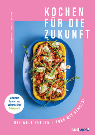 Kochen für die Zukunft