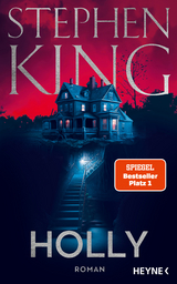 Holly - Stephen King