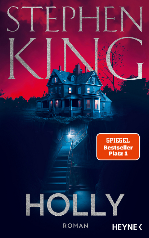Holly - Stephen King