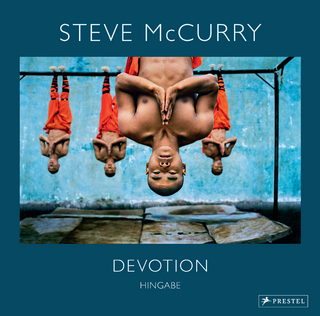 Steve McCurry: Devotion