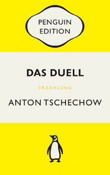 Das Duell - Anton Tschechow