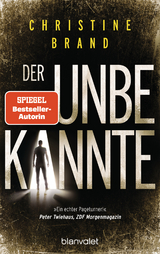 Der Unbekannte - Christine Brand
