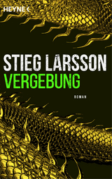 Vergebung - Larsson, Stieg