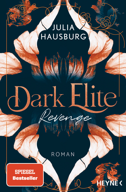 Dark Elite &ndash; Revenge - Julia Hausburg