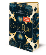 Dark Elite &ndash; Regrets - Julia Hausburg