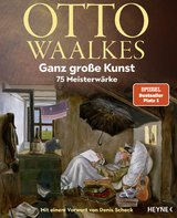 Ganz große Kunst - Otto Waalkes
