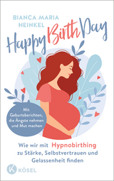 Happy birth day - Bianca Maria Heinkel