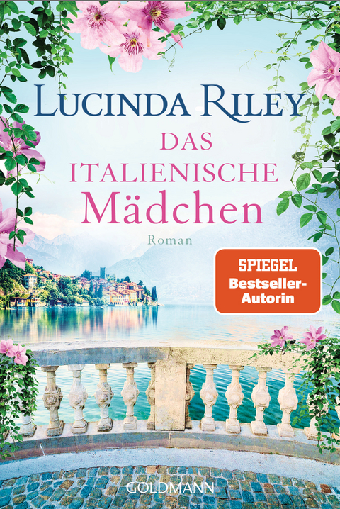 Das italienische M&auml;dchen - Lucinda Riley