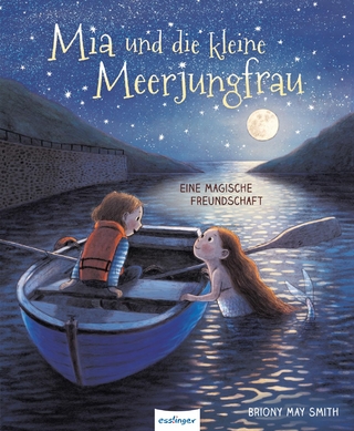 Mia und die kleine Meerjungfrau