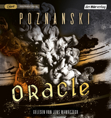 Oracle - Ursula Poznanski