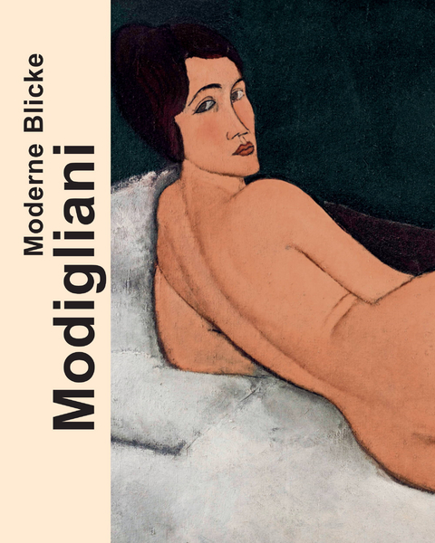 Modigliani - 