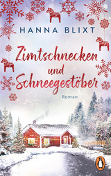 Zimtschnecken und Schneegest&ouml;ber - Hanna Blixt