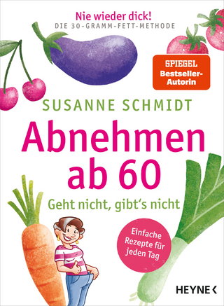 Abnehmen ab 60