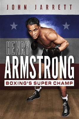 Henry Armstrong