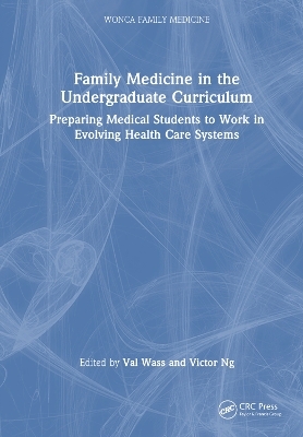 Family Medicine in the Undergraduate Curriculum