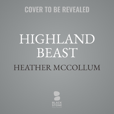 Highland Beast - Heather McCollum