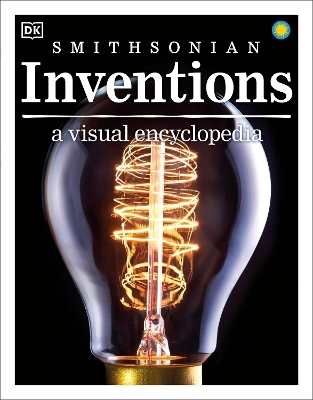 Inventions: A Visual Encyclopedia