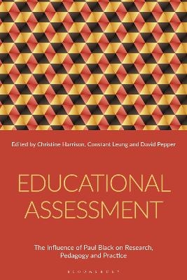 Educational Assessment - 