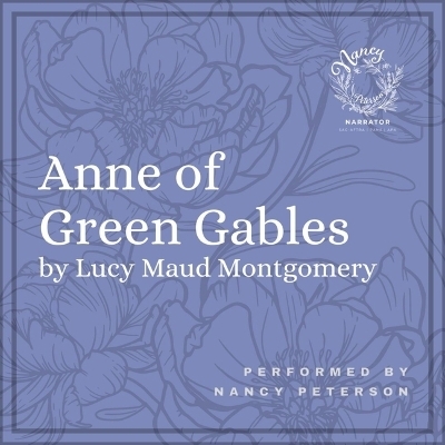 Anne of Green Gables - Lucy Maud Montgomery