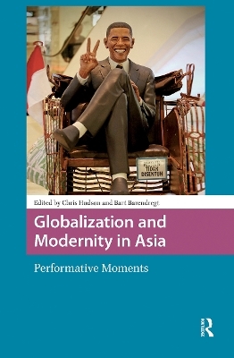 Globalization and Modernity in Asia - 