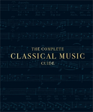 The Complete Classical Music Guide