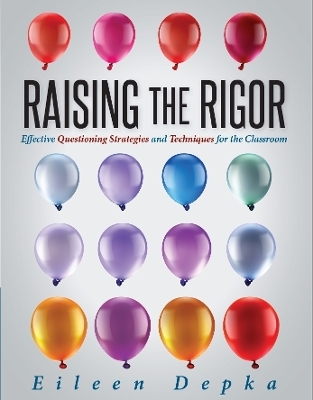 Raising the Rigor - Eileen Depka