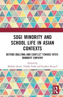 SOGI Minority and School Life in Asian Contexts - 