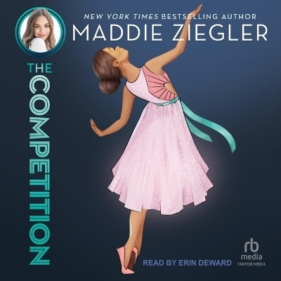 The Competition - Maddie Ziegler