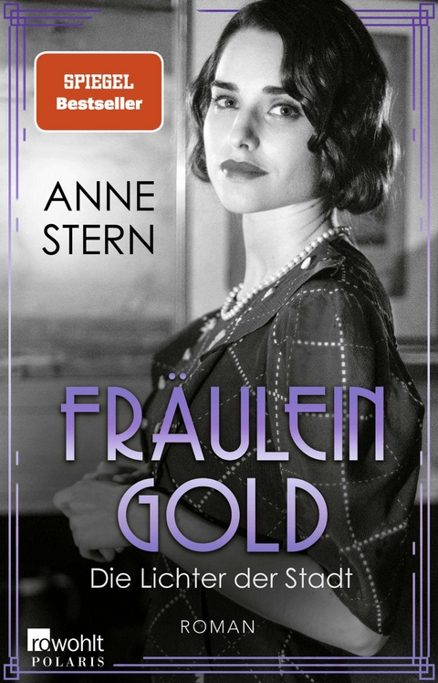 Fr&auml;ulein Gold - Anne Stern