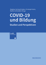 COVID-19 und Bildung - 