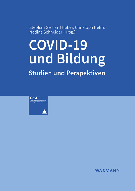 COVID-19 und Bildung - 