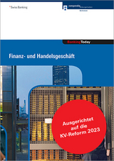 Finanz- und Handelsgeschäft - 