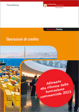 Operazioni di credito - 